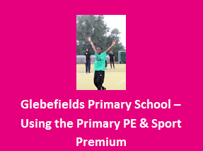 Glebefields Primary School - Workforce